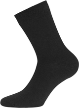 Urberg Urberg Every Day Merino Wool Sock Black Beauty Vardagsstrumpor 36-39