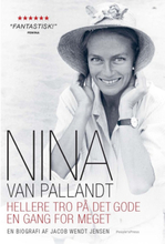 Nina van Pallandt PB