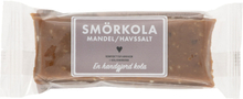 Sockerbageriets Smörkola Mandel/Havssalt - 50 gram