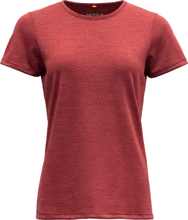 Devold Devold Women's Nipa Tee Beauty T-shirts XS