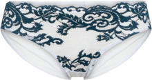 Instant Icon Trusser, Tanga Briefs Multi/patterned Wacoal