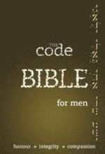 The Code Bible for Men