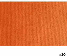Papp Sadipal LR 220 Orange Strukturerad 50 x 70 cm