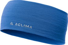 Aclima Aclima LightWool Headband Daphne Luer M