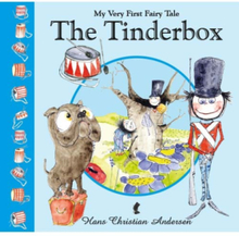 H.C. Andersen The tinderbox