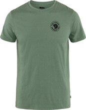 Fjällräven Fjällräven Men's 1960 Logo T-shirt Patina Green T-shirts XXL