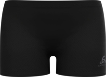 Odlo Odlo Women's The Performance Wool 140 Seamless Sports Boxers Black Underkläder M