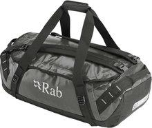 Rab Rab Expedition Kitbag Ii 50 Dark Slate Treningsryggsekker OneSize