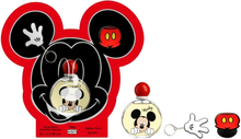 Parfymset Barn Mickey Mouse