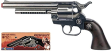 Pistol för Smällare Cowboy Gonher 121/0