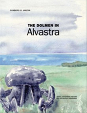 The Dolmen in Alvastra