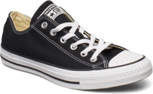 Chuck Taylor All Star Low-top Sneakers Black Converse