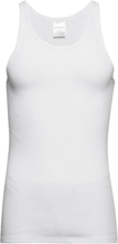 Shirt 0/0 Tops T-shirts Sleeveless White Schiesser