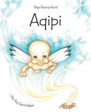 Aqipi - The Tiny Spirit Helper