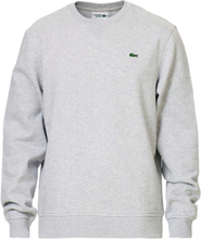Lacoste Sweatshirt Regular Fit Grey