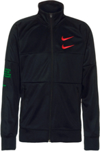Nike NSW Trackjacket Black