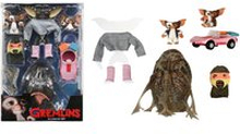 NECA Gremlins 1984 Accessory Pack for Action Figures