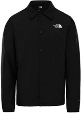 The North Face Windwall Coach Jacket Black