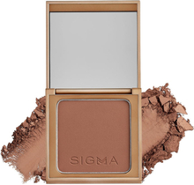 Sigma Beauty Matte Bronzer Deep - 8 g