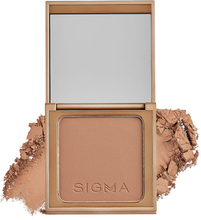Sigma Beauty Matte Bronzer Dark - 8 g