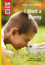 I Want a Bunny