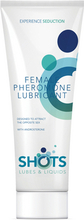 Shots Lubes Liquids by Shots Lubricant - Female Pheromone - 3 fl oz / 100 ml