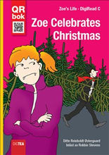 Zoe Celebrates Christmas