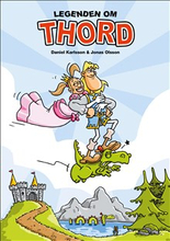 Legenden om Thord