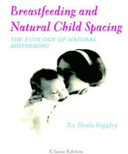 Breastfeeding and Natural Child Spacing: The Ecology of Natural Mothering