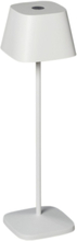 7814-250 Home Lighting Lamps Table Lamps White Konstsmide