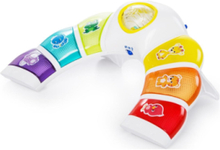 Light 'N' Glow Bar Toys Baby Toys Educational Toys Activity Toys Multi/mønstret Baby Einstein*Betinget Tilbud