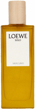 Parfym Herrar Solo Mercurio Loewe LOEWE EDP EDP 50 ml
