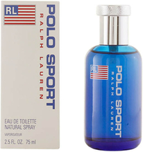 Parfym Herrar Polo Sport Ralph Lauren EDT - 75 ml