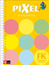 Pixel FK Kopieringsunderlag, Andra upplagan