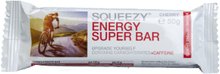 Squeezy Energy Bar Cherry, 50g
