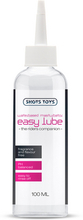 Shots Toys by Shots Easy Lube - Lubricant - 3.4 fl oz / 100 ml