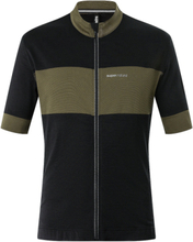 M Gravier Jersey T-shirts Short-sleeved Multi/mønstret Super.natural*Betinget Tilbud