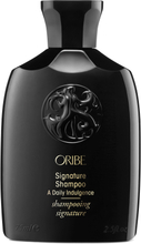 Oribe Signature Travel Shampoo 75 ml
