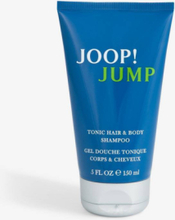 JOOP! Jump Tonic Hair & Body Shampoo 150ml