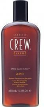 American Crew Classic 3-In-1 250ml