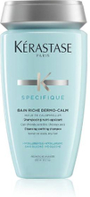 Kerastase Specifique Bain Riche Dermo Calm 250ml Sensitive Scalp, Dry Hair