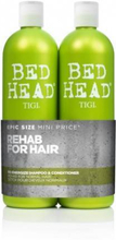 Tigi Bed Head Re-Energize Shampoo + Conditioner Tweens Duo 2 X 750ml