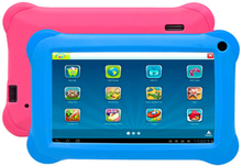 Tablet Kidz 7 16Gb Wifi Android 8.1GO