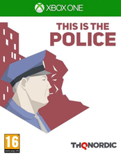 This Is the Police - Xbox One