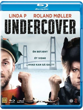 Undercover (Linda P) (Blu-Ray)
