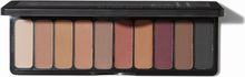 e.l.f. Mad for Matte 2 Eyeshadow Palette Summer Breeze