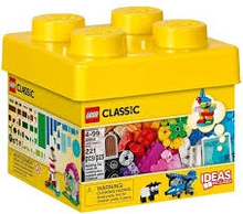 LEGO Classic LEGO® Kreative Klodser 10692