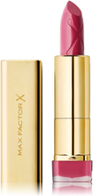 Max Factor Colour Elixir Lipstick Nr.625 Magenta Divine 4G