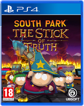 South Park: The Stick of Truth HD - PlayStation 4