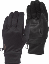 Black Diamond MidWeight WoolTech Gloves Anthracite Treningshansker S